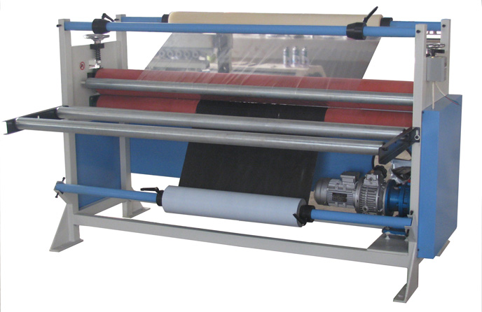 鋁板覆膜機 鋼板覆膜機