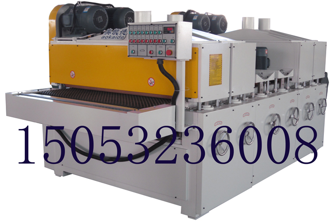 松木拉絲機(jī) 老榆木拉絲機(jī) 水曲柳拉絲機(jī)