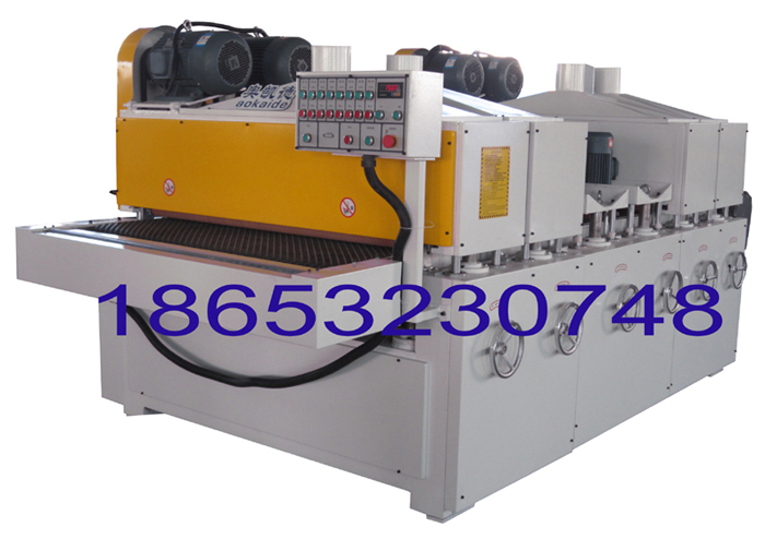 木材拉絲機(jī)