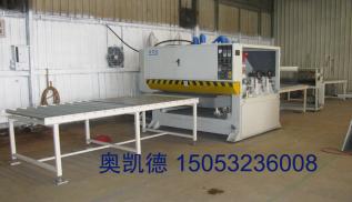 不銹鋼板拉絲機(jī)